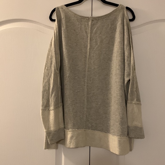 VGUC Free People sweater - Picture 7 of 10
